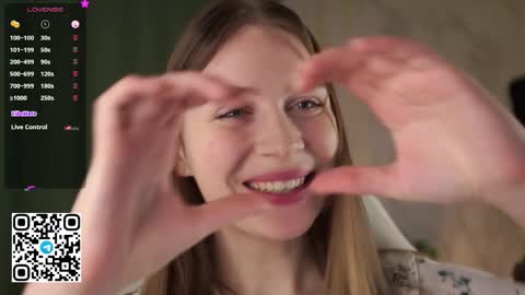 Stella online show from November 2025 09:31:01 AM