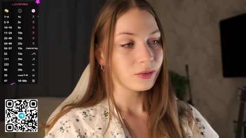 Snapshot of stella_of_steel chatting on June 2026 11:16:02 AM Stella online show from June 2026 11:16:02 AM