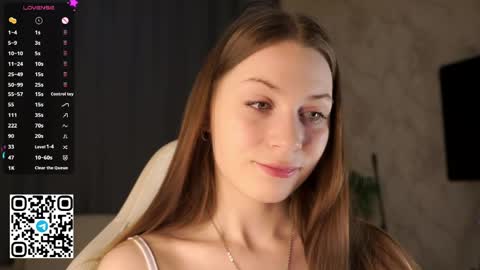 Snapshot of stella_of_steel chatting on June 2026 11:14:01 AM Stella online show from June 2026 11:14:01 AM