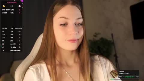 Snapshot of stella_of_steel chatting on June 2026 12:02:01 PM Stella online show from June 2026 12:02:01 PM