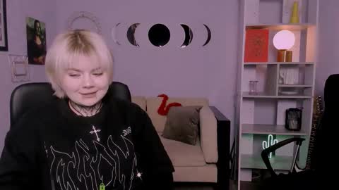 Stella online show from January 2026 12:31:01 PM