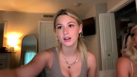 Stella Rose online show from February 2026 03:50:01 PM