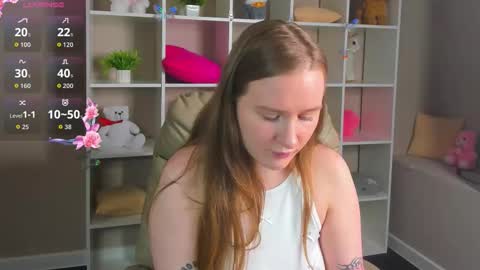 Stella online show from March 2026 01:11:02 AM