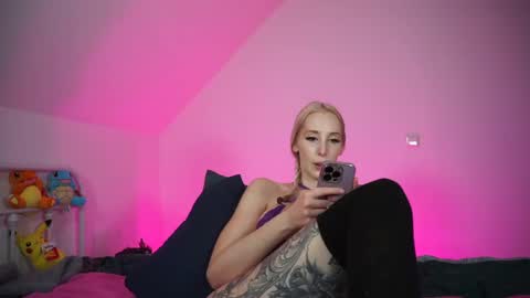 StellaCinderella online show from March 2025 02:23:02 PM