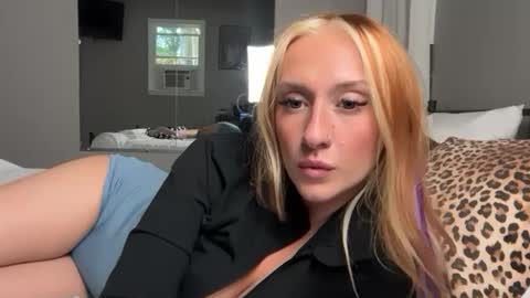 stellacorbet online show from October 2025 10:07:02 PM