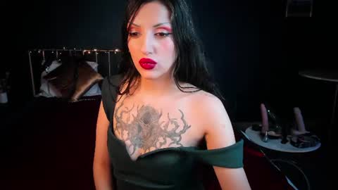Snapshot of stelladarkspace chatting on June 2026 03:22:02 PM Stella Darkspace online show from June 2026 03:22:02 PM