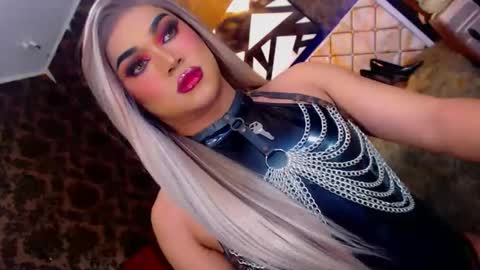 CALL ME STELLA online show from January 2025 12:57:02 PM