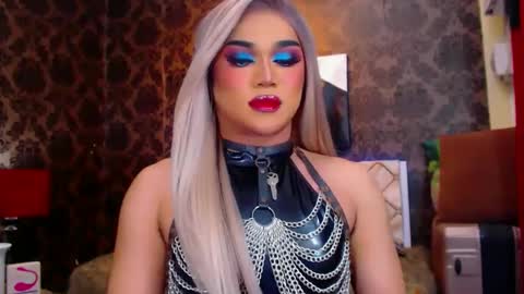 CALL ME STELLA online show from February 2025 09:40:02 AM