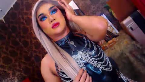 CALL ME STELLA online show from February 2025 12:46:02 PM