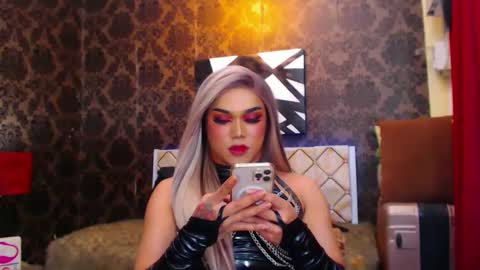 CALL ME STELLA online show from February 2025 12:41:02 PM