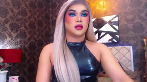 CALL ME STELLA online show from February 2025 01:47:02 AM