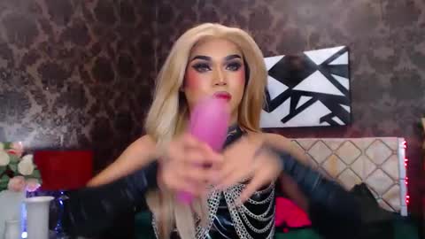 CALL ME STELLA online show from March 2025 12:26:01 PM