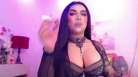 CALL ME STELLA online show from April 2026 06:57:01 PM