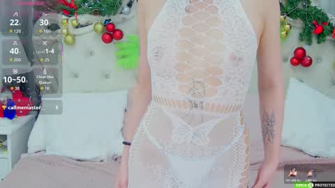 Snapshot of stellagregory chatting on January 2026 09:25:01 AM Stella online show from January 2026 09:25:01 AM