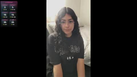 Stellaph online show from March 2026 03:48:01 PM