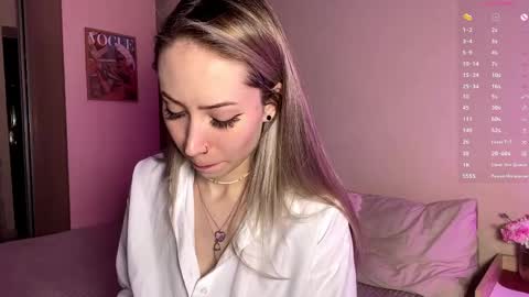 Alexia online show from April 2026 03:17:02 AM