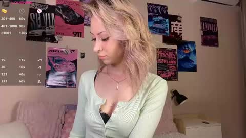 Alexia online show from July 2026 04:32:01 AM