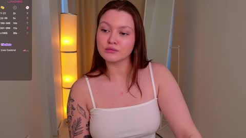 stellar_stacy online show from February 2025 11:53:01 AM