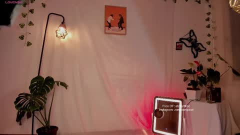 stellart_ online show from February 2025 02:28:02 AM