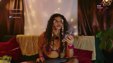 Snapshot of stellart_ chatting on April 2026 01:12:01 AM stellart_ online show from April 2026 01:12:01 AM
