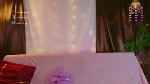 Snapshot of stellart_ chatting on May 2026 01:36:01 AM stellart_ online show from May 2026 01:36:01 AM