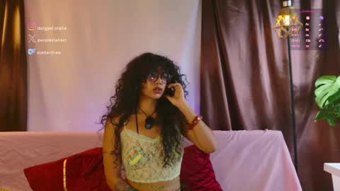 Snapshot of stellart_ chatting on May 2026 08:14:02 PM stellart_ online show from May 2026 08:14:02 PM
