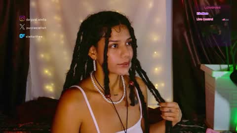 Snapshot of stellart_ chatting on June 2026 02:51:01 AM stellart_ online show from June 2026 02:51:01 AM