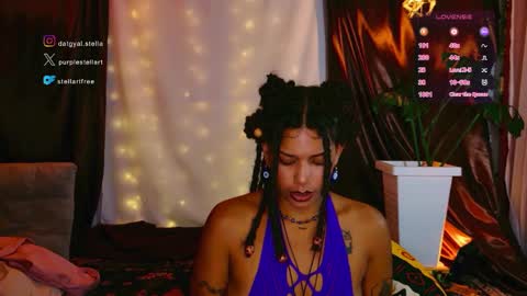 Snapshot of stellart_ chatting on June 2026 12:48:02 AM stellart_ online show from June 2026 12:48:02 AM
