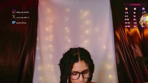 Snapshot of stellart_ chatting on June 2026 01:27:01 AM stellart_ online show from June 2026 01:27:01 AM