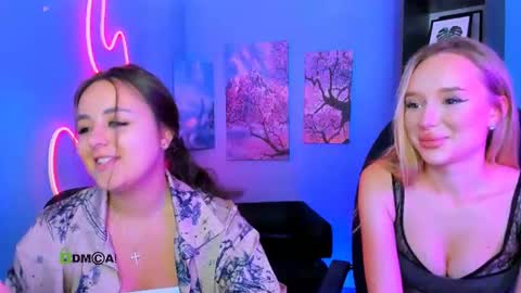 stellasun_ online show from June 2026 02:07:01 PM