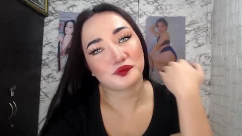 Stellaven online show from February 2025 03:21:01 AM