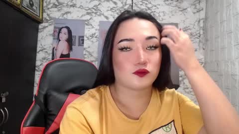 Stellaven online show from February 2025 02:15:02 AM