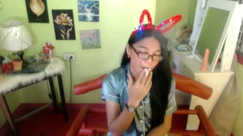 Snapshot of stellaxtemptationx chatting on December 2024 06:44:01 AM Stella sweet online show from December 2024 06:44:01 AM