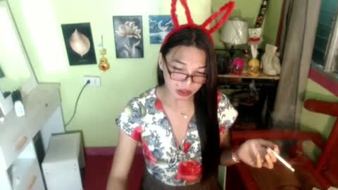 Snapshot of stellaxtemptationx chatting on February 2025 05:23:02 PM Stella sweet online show from February 2025 05:23:02 PM