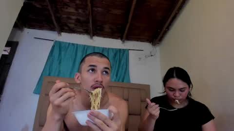 Snapshot of stepcouple__ chatting on June 2026 08:03:01 PM Stepcouple online show from June 2026 08:03:01 PM