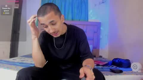 Snapshot of stepcouple__ chatting on June 2026 08:01:01 PM Stepcouple online show from June 2026 08:01:01 PM