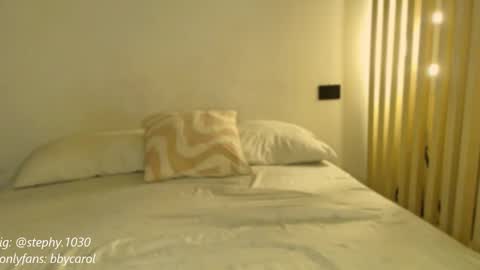 stephany online show from April 2026 02:34:01 AM