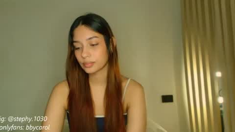 stephany online show from July 2026 06:07:02 AM
