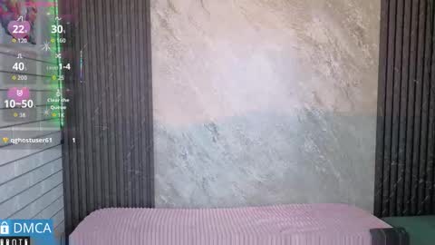 Stepha online show from November 2025 01:33:02 PM