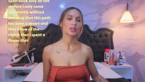 Snapshot of stephani_sweet chatting on May 2026 04:22:02 PM Stefff online show from May 2026 04:22:02 PM