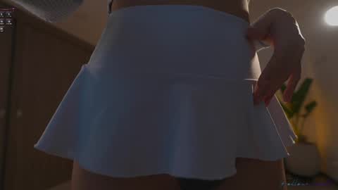 stephania_let online show from April 2026 02:03:01 PM