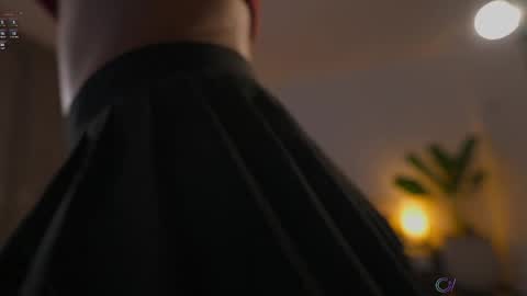 stephania_let online show from April 2026 01:44:01 PM