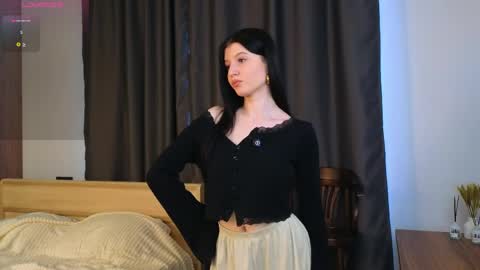 Snapshot of stephaniaharpool chatting on April 2026 01:41:02 AM Amelia online show from April 2026 01:41:02 AM