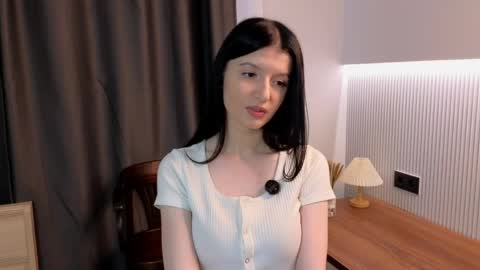 Snapshot of stephaniaharpool chatting on May 2026 03:01:01 AM Amelia online show from May 2026 03:01:01 AM