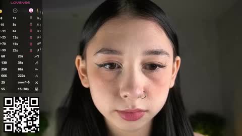 Sonya online show from November 2025 03:50:02 AM