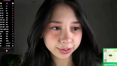 Sonya online show from November 2025 04:45:02 AM