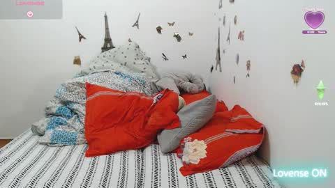 Stephanie   online show from February 2026 11:35:02 AM