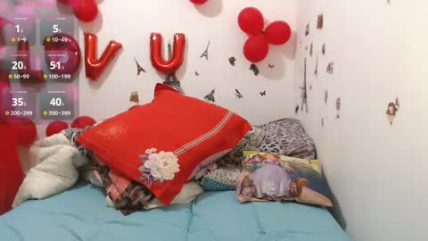 Stephanie   online show from April 2026 10:21:02 AM