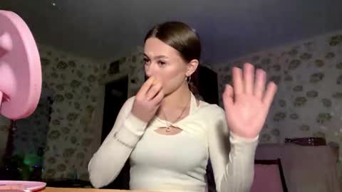 Stephani online show from February 2026 02:59:02 PM