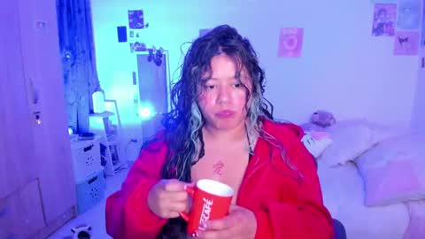 Stephanie  online show from January 2025 02:26:01 AM